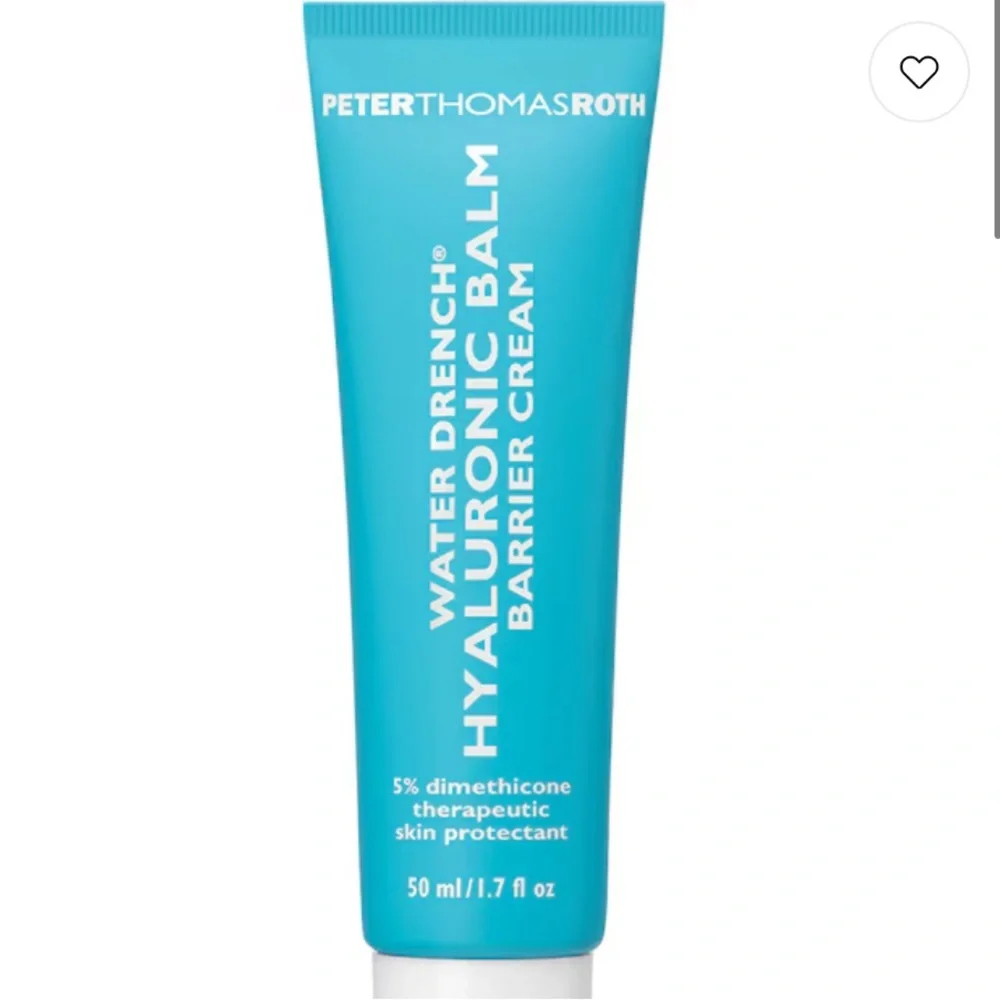 Peter Thomas Roth Hyaluronic Balm Barrier Cream